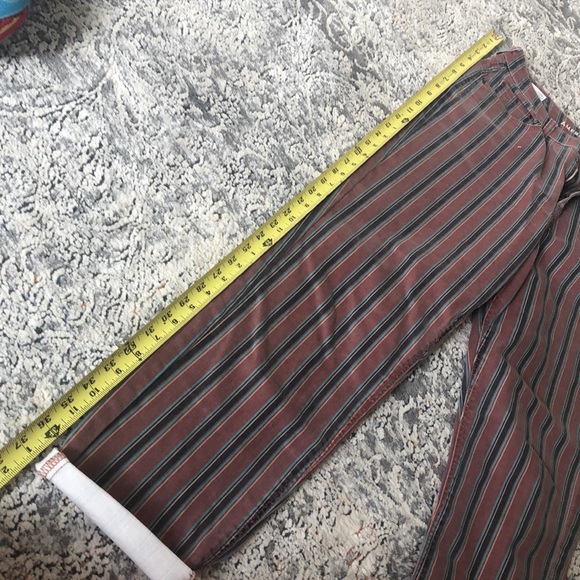 EUC-American Eagle Stretch Jeans - Picture 7 of 8